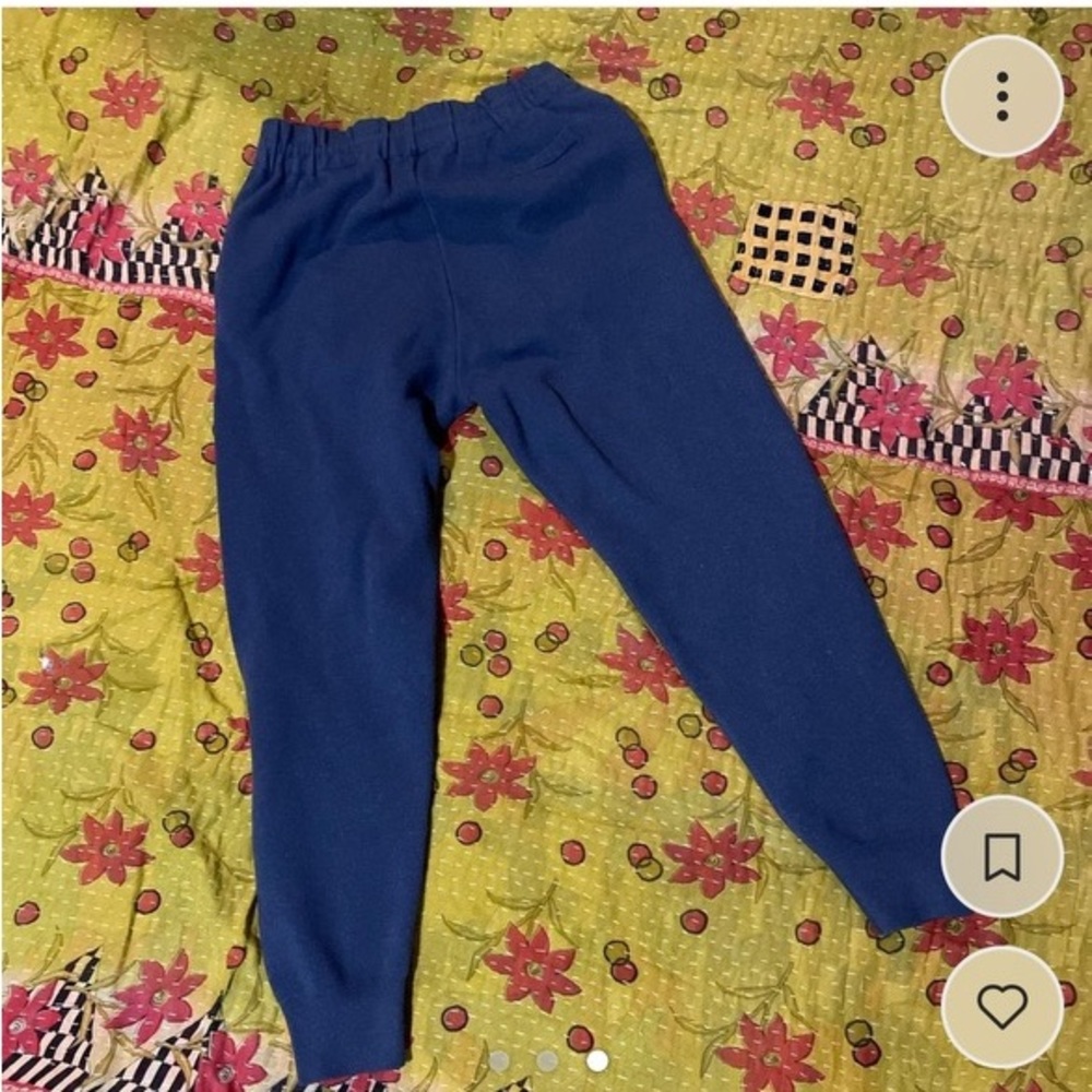 Zara sweatpants